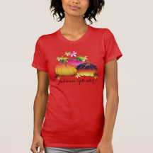 Autumn Splendour Whimsical