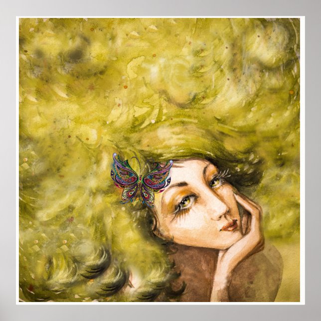 Autumn, Spring, Summer Poster (Front)