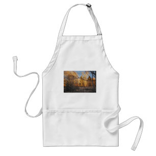 Autumn Sunshine Standard Apron