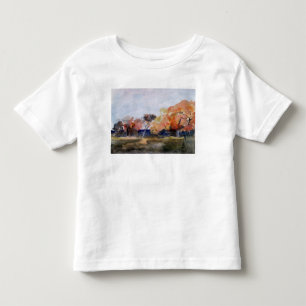 Autumn, Sussex Toddler T-Shirt