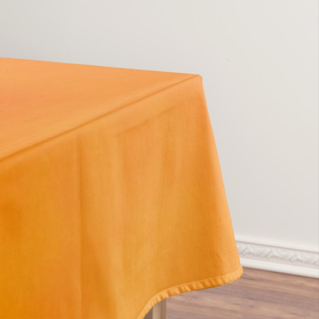 Autumn Tablecloth (In Situ)