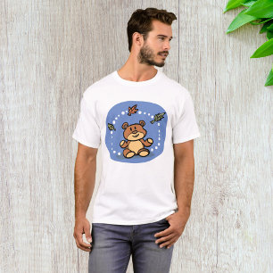 Autumn Teddy Bear T-Shirt
