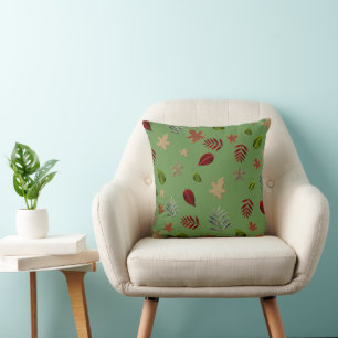 autumn ,the third season  cushion