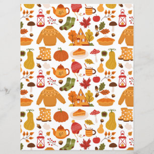 Autumn Time