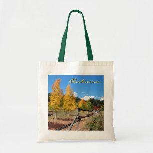 Autumn Tote