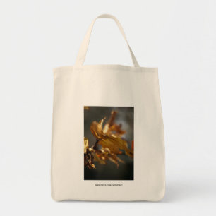 Autumn Tote Bag