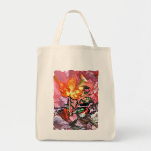 AUTUMN TOTE BAG