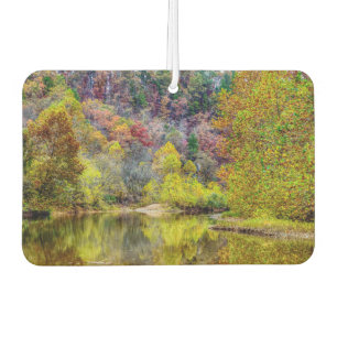 Autumn Tranquillity Car Air Freshener