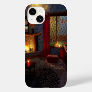 Autumn Tranquillity iPhone Case