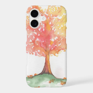 Autumn Tree