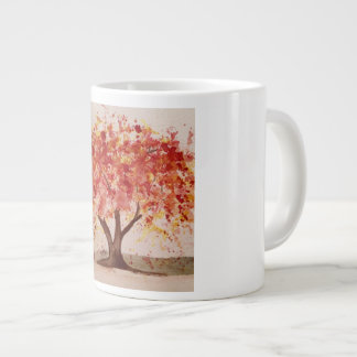 Autumn Tree Mug