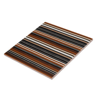 Autumn Trendy Brown Luxury Collection Ceramic Tile