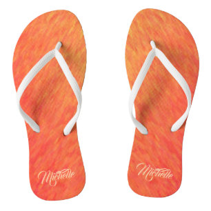 Autumn Vibe-Fall Decor- Thongs