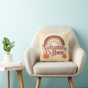 Autumn Vibes Cushion