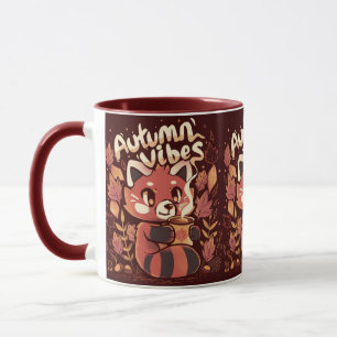 Autumn Vibes Mug