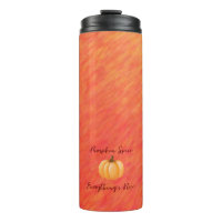 Autumn Vibes-Pumpkin Spice-