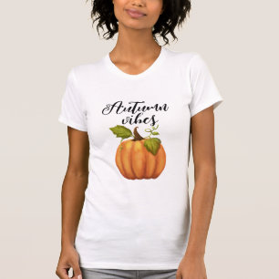 Autumn Vibes       T-Shirt