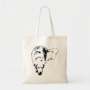 Autumn Vigil Tote Bag