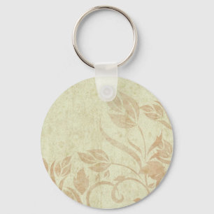 Autumn Vine Key Ring