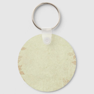 Autumn Vine Key Ring