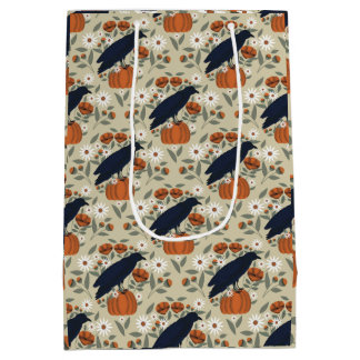 Autumn Watcher Medium Gift Bag