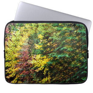 Autumn Whirlwind...... Laptop Sleeve