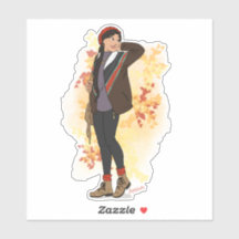 Autumn Willow - Bjornstad A&C