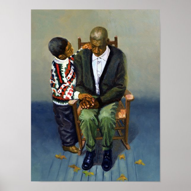 Autumn Woes 2000 Poster (Front)