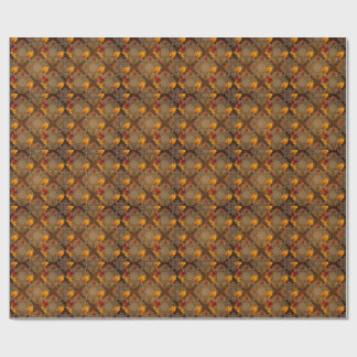 Autumn Wrapping Paper