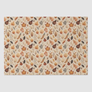 Autumn Wrapping Paper