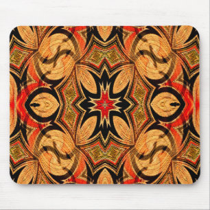 Autumnal Celtic moments... Mouse Pad