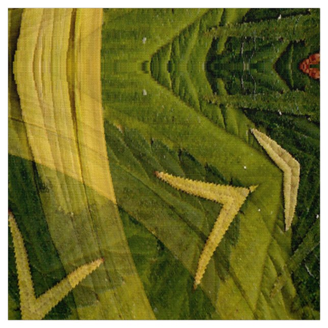 Autumnal....... Fabric (Swatch)