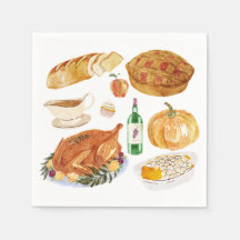 Autumnal Feast