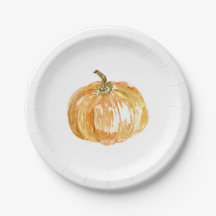 Autumnal Feast - Pumpkin