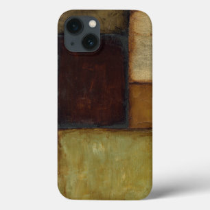Autumnal Impressionist by Jennifer Goldberger iPhone 13 Case