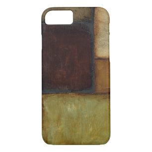 Autumnal Impressionist by Jennifer Goldberger iPhone 8/7 Case