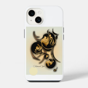 “Autumnal Spirit",  Apple iPhone 14 Case