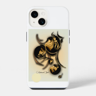 “Autumnal Spirit",  Apple iPhone 14 Case