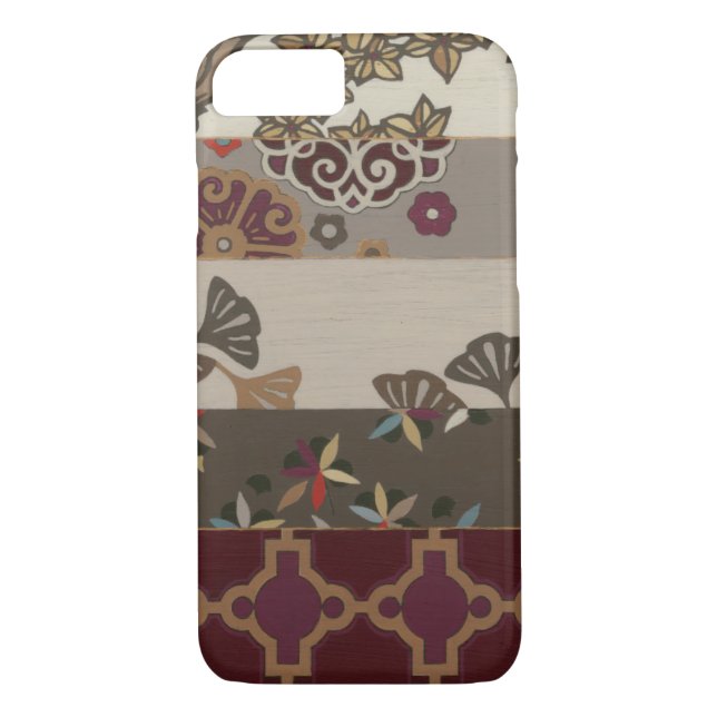 Autumnal Tapestry II Case-Mate iPhone Case (Back)