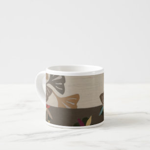 Autumnal Tapestry II Espresso Cup
