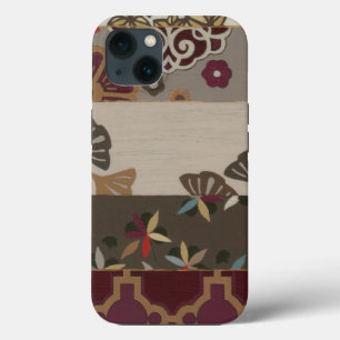 Autumnal Tapestry II iPhone Case