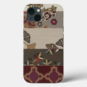 Autumnal Tapestry II iPhone 13 Case