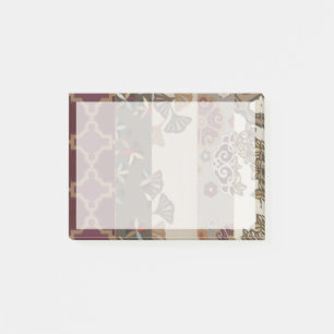 Autumnal Tapestry II Post-it Notes