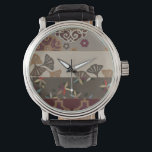 Autumnal Tapestry II Watch<br><div class="desc">Home Décor</div>