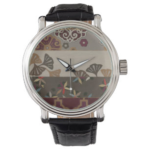 Autumnal Tapestry II Watch