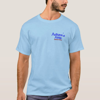 Autumn's Attic T T-Shirt