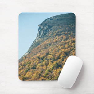 Autumn's Blanket Mouse Pad