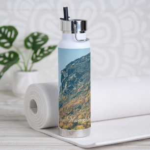Autumn's Blanket Water Bottle