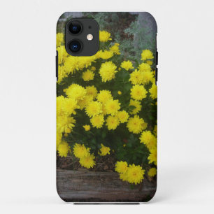 Autumn's in the Air iPhone 11 Case