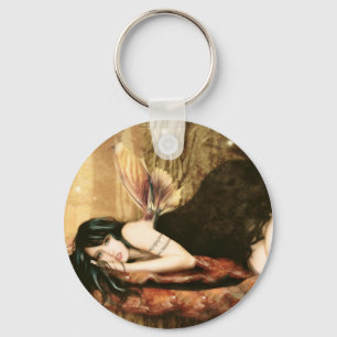 autumnsfaekey key ring